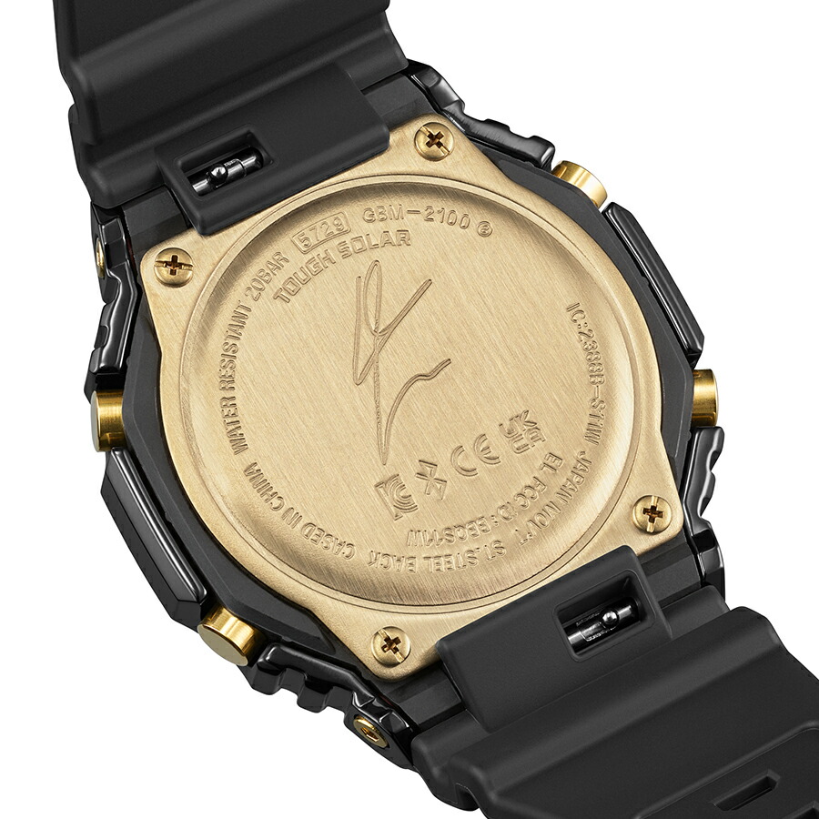 楽天市場】【1日はポイント最大41倍＆10%OFFクーポン】G-SHOCK 八村塁