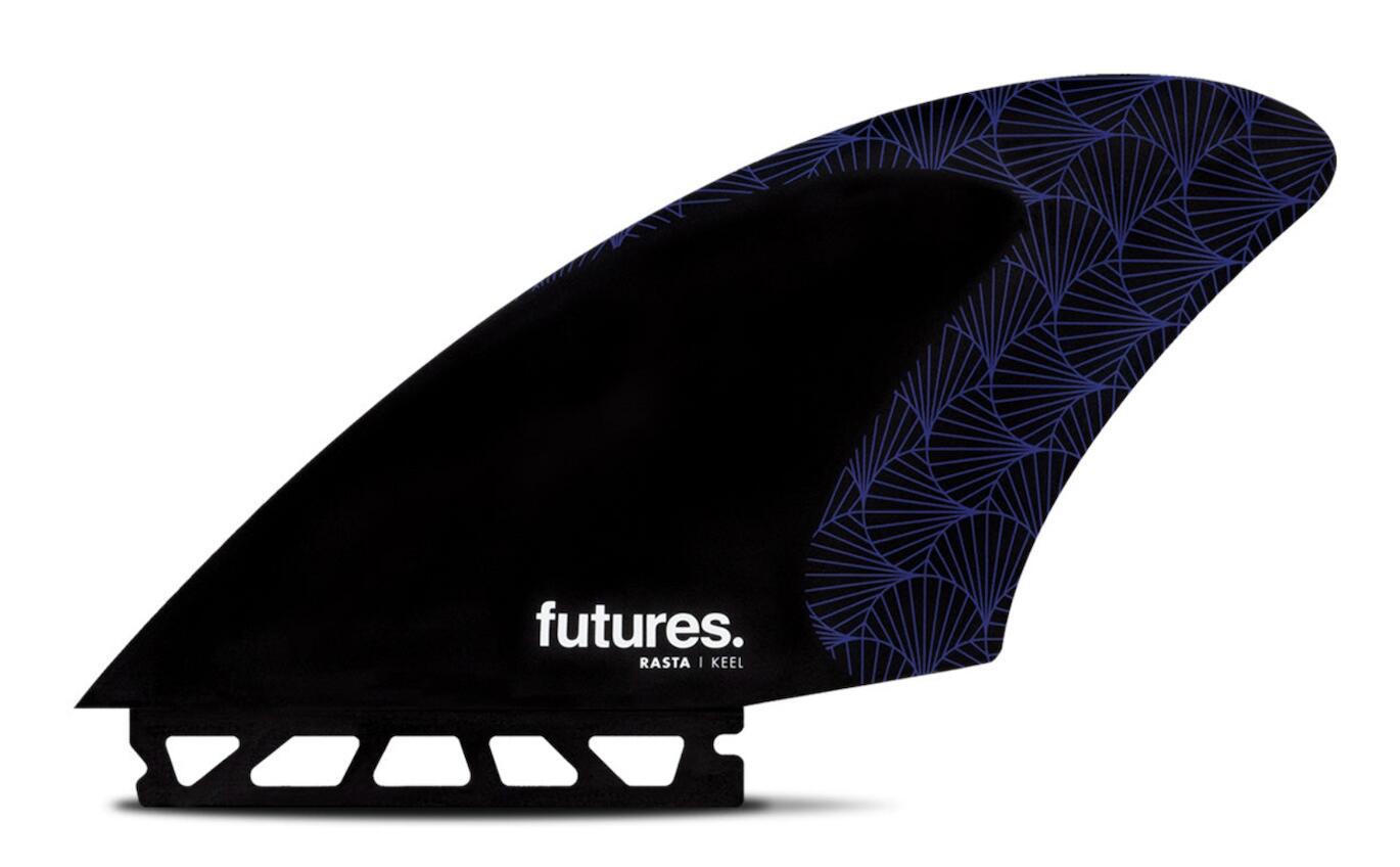 楽天市場】フューチャー フィン FUTURES FIN Dave Rastovich