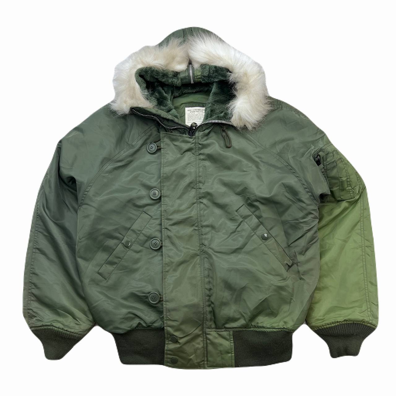 楽天市場】中古 メンズ ジャケット n－2bの通販