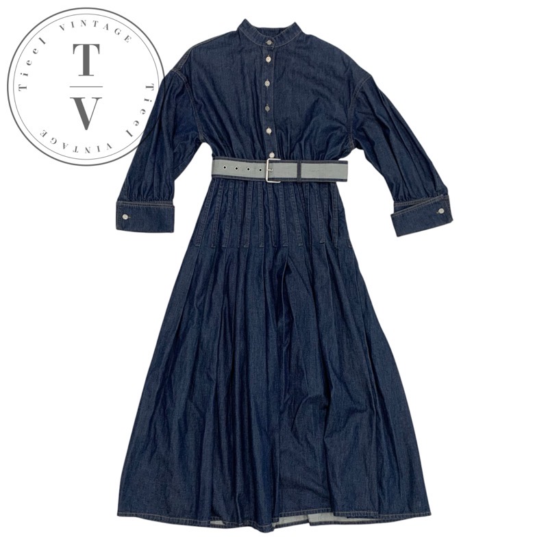 楽天市場】クリスチャンディオール CHRISTIAN DIOR ワンピース