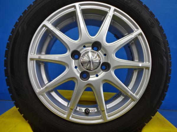 楽天市場】中古 スタッドレスタイヤ ルーミーの通販