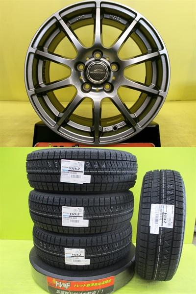 楽天市場】205/60r16 vrx2 プリウスαの通販