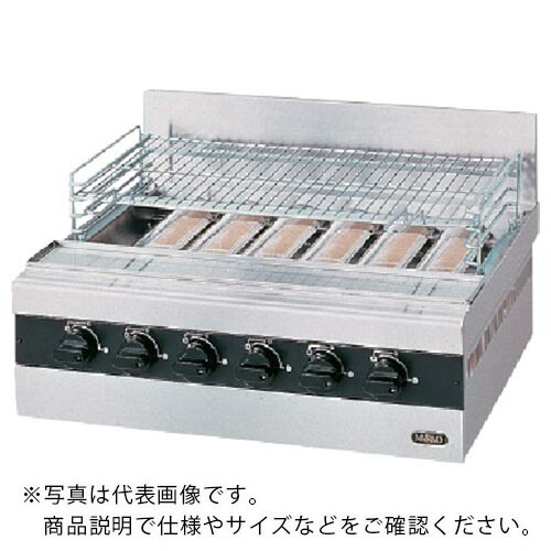 楽天市場】tanico ガス赤外線グリラー ( TMS-TIG-4 ) タニコー(株