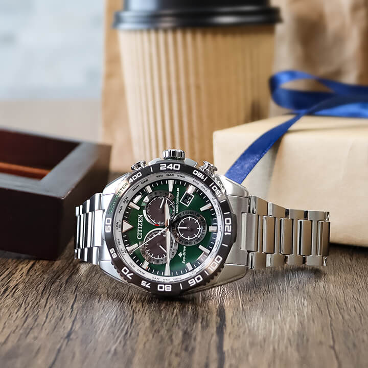 楽天市場】【お取り寄せ】シチズン プロマスター ランド エコドライブ