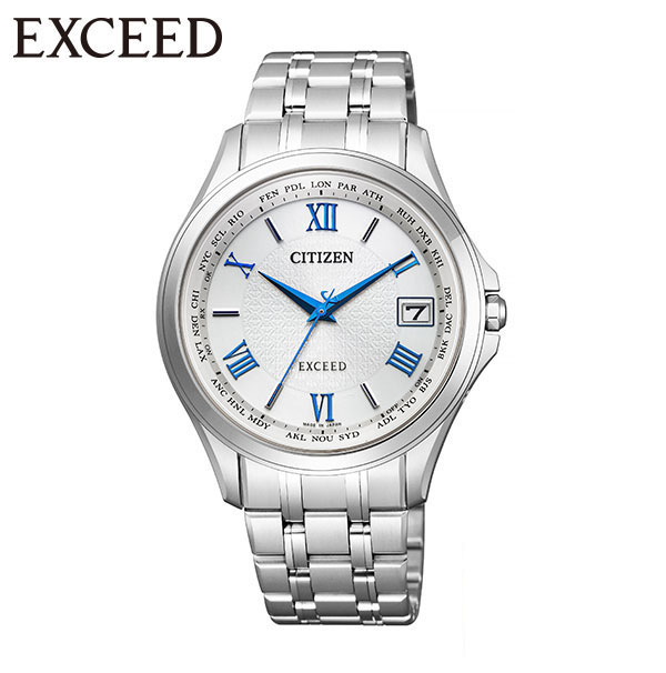 楽天市場】シチズン エクシード ユーロスの通販