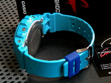 楽天市場】CASIOカシオ 腕時計 防水 時計 メンズ G-SHOCK DW-6900CB-2