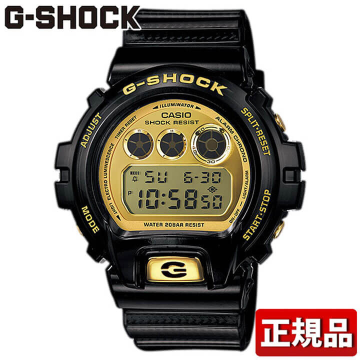 楽天市場】CASIO G-SHOCK カシオ Gショック 30周年記念 メンズ 腕時計