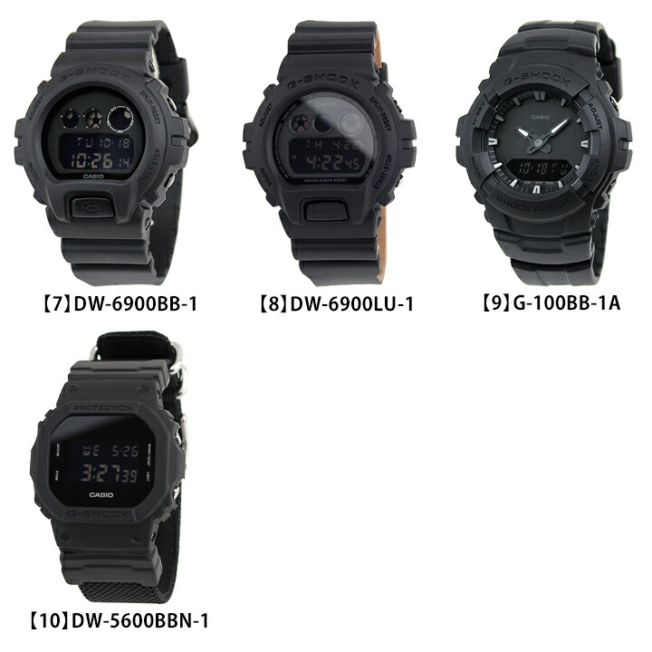 楽天市場】BOX訳あり CASIO カシオ G-SHOCK Gショック ジーショック