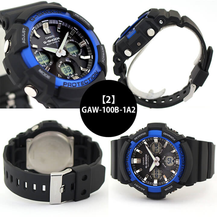 楽天市場】CASIO カシオ G-SHOCK ジーショック Gショック 電波