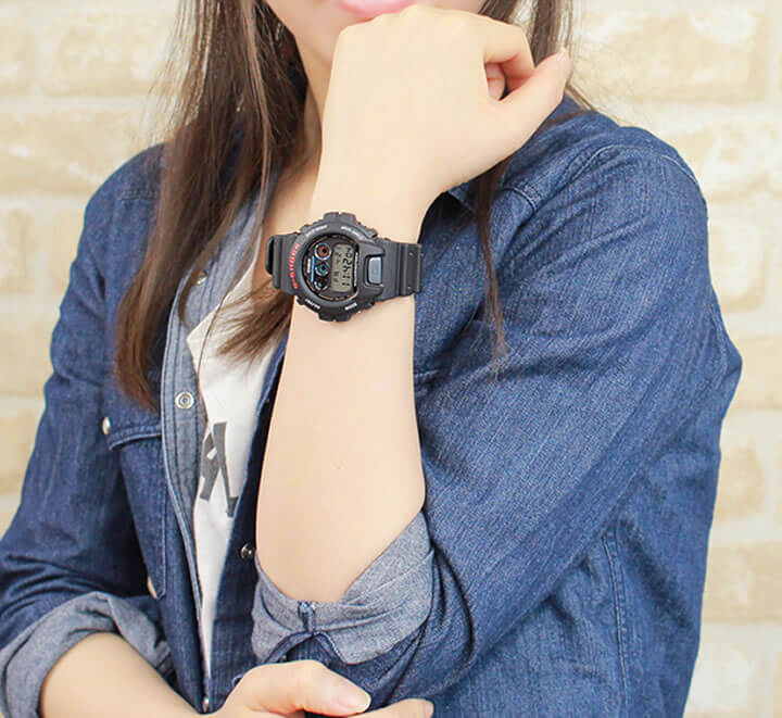 楽天市場】カシオ Gショック ジーショック メンズ 腕時計 デジタル