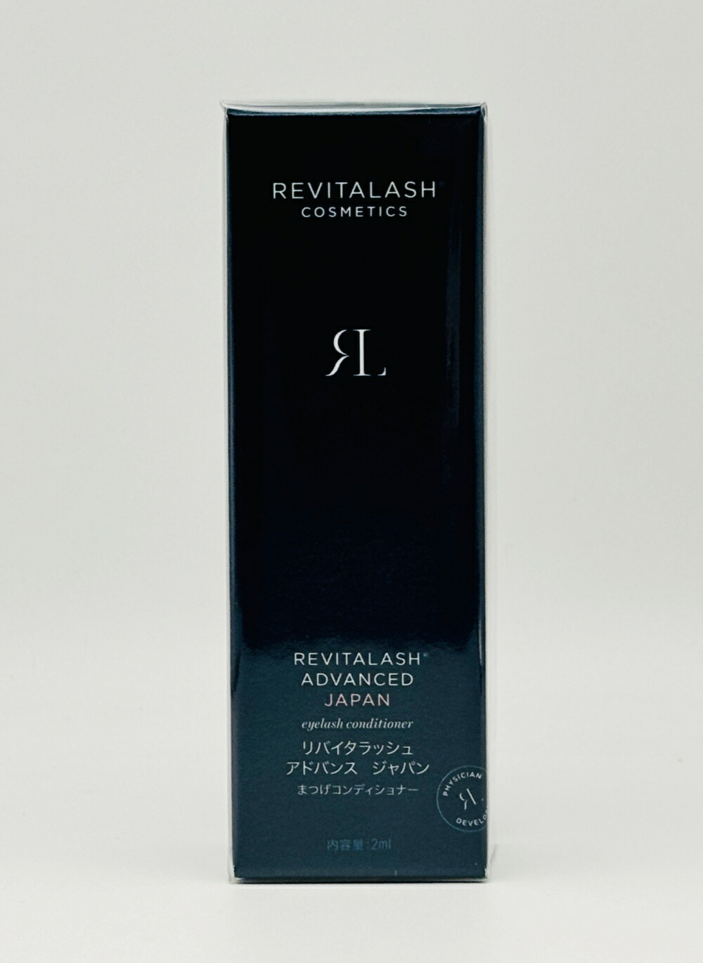 楽天市場】RevitaLash リバイタラッシュ アドバンス ジャパン まつ毛