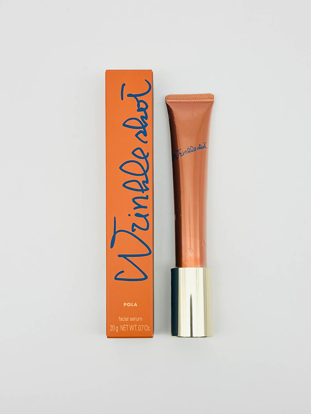 楽天市場】国内正規品 POLA ポーラ リンクルショット メディカル