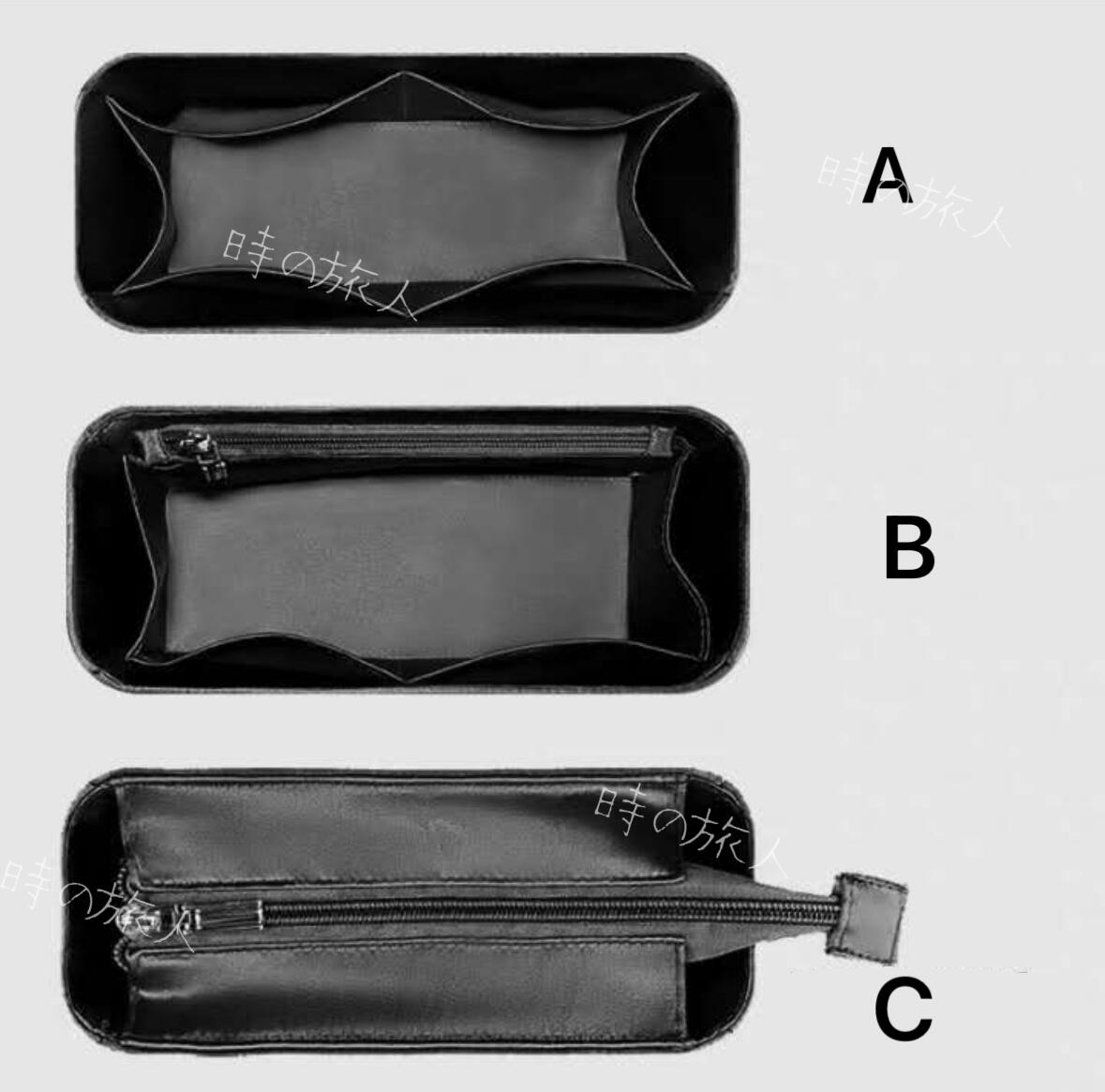 楽天市場】インナーバッグ ロエベ パズルフォルド トートバッグ パズル