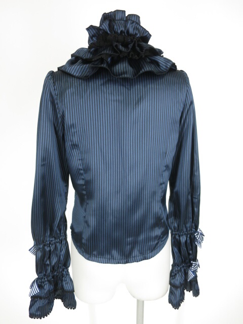 楽天市場】【中古】ALICE and the PIRATES / キャンディストライプ