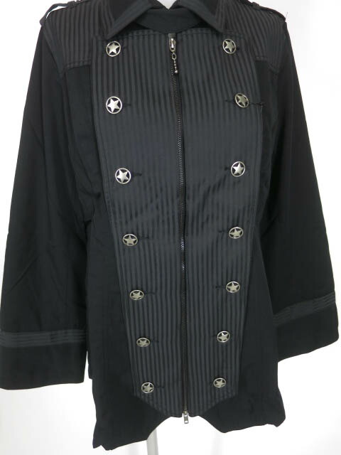 楽天市場】ALGONQUINS / ナポレオンコンビネーションジャケット