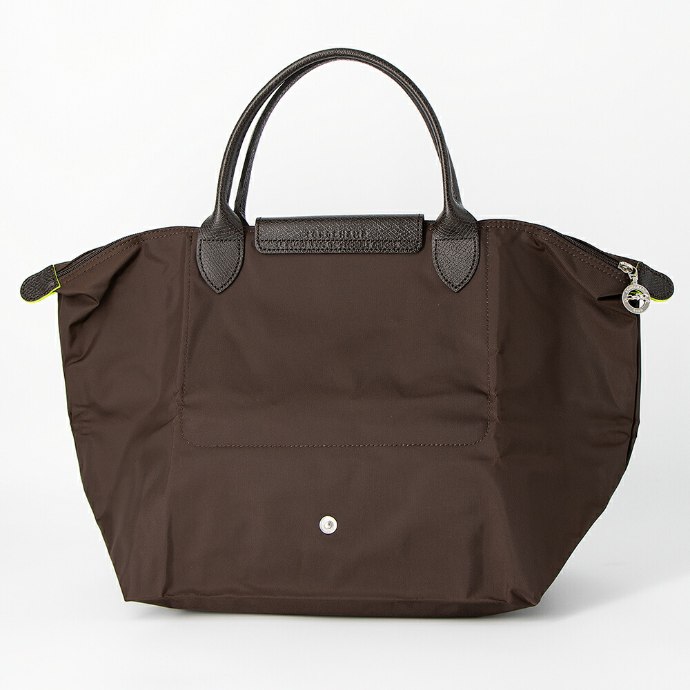 楽天市場】ロンシャン LONGCHAMP ハンドバッグ LE PLIAGE GREEN ル