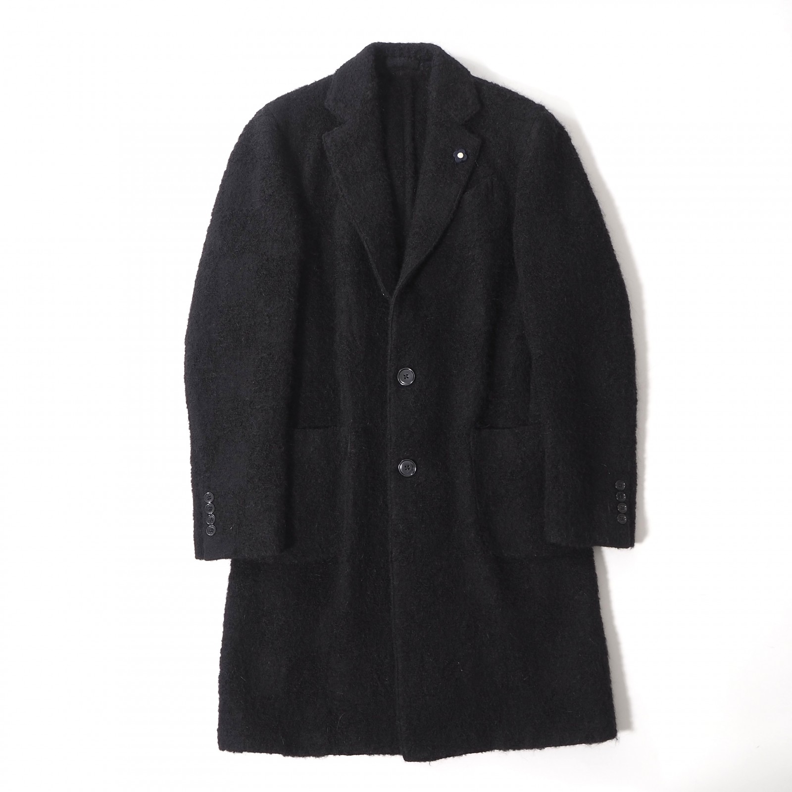 楽天市場】ラルディーニ チェスターコート（メンズファッション）の通販