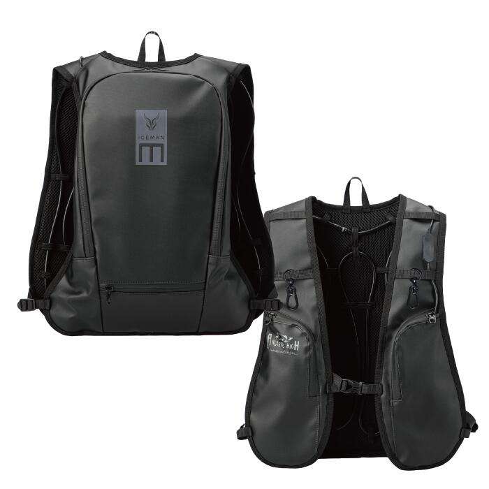 楽天市場】【モバイルバッテリーが使えるアイスマンベスト】山真製鋸(Y