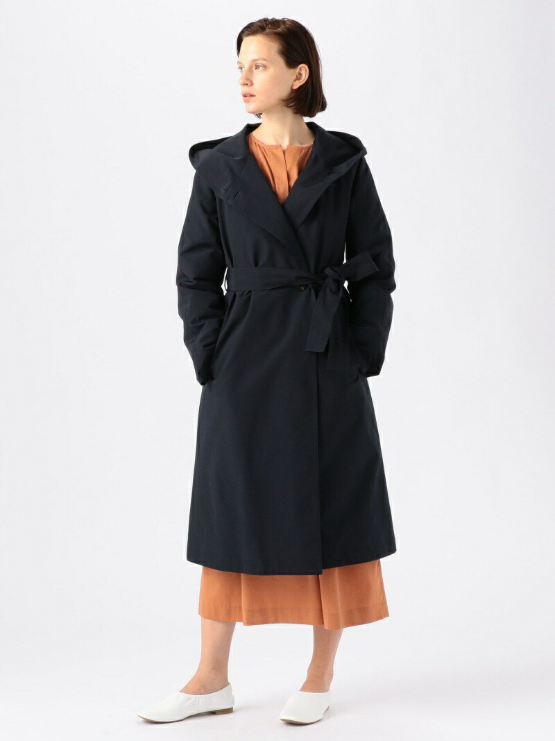 楽天市場】【SALE／30%OFF】ポリエステルコットンファイユ フーデッド