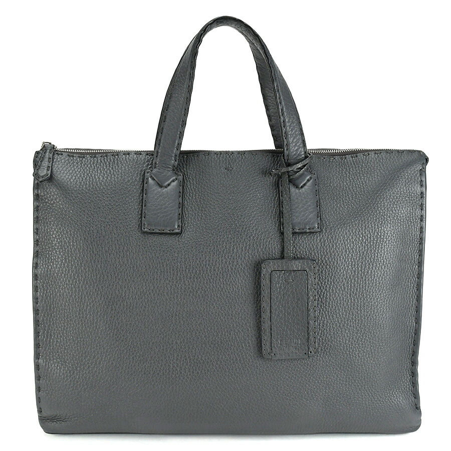 楽天市場】フェンディ FENDI ブリーフケース ビジネスバッグ セレリア