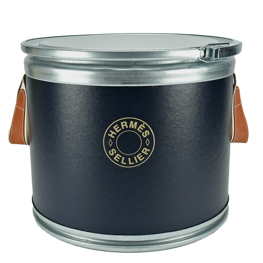 楽天市場】エルメス HERMES サドルボックス 収納 小物入れ 馬具入れ