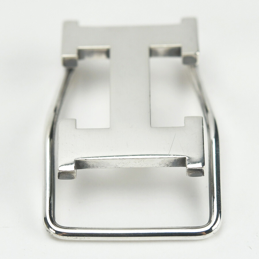 楽天市場】エルメス HERMES マネークリップ コンスタンス Hロゴ