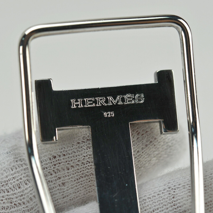 楽天市場】エルメス HERMES マネークリップ コンスタンス Hロゴ