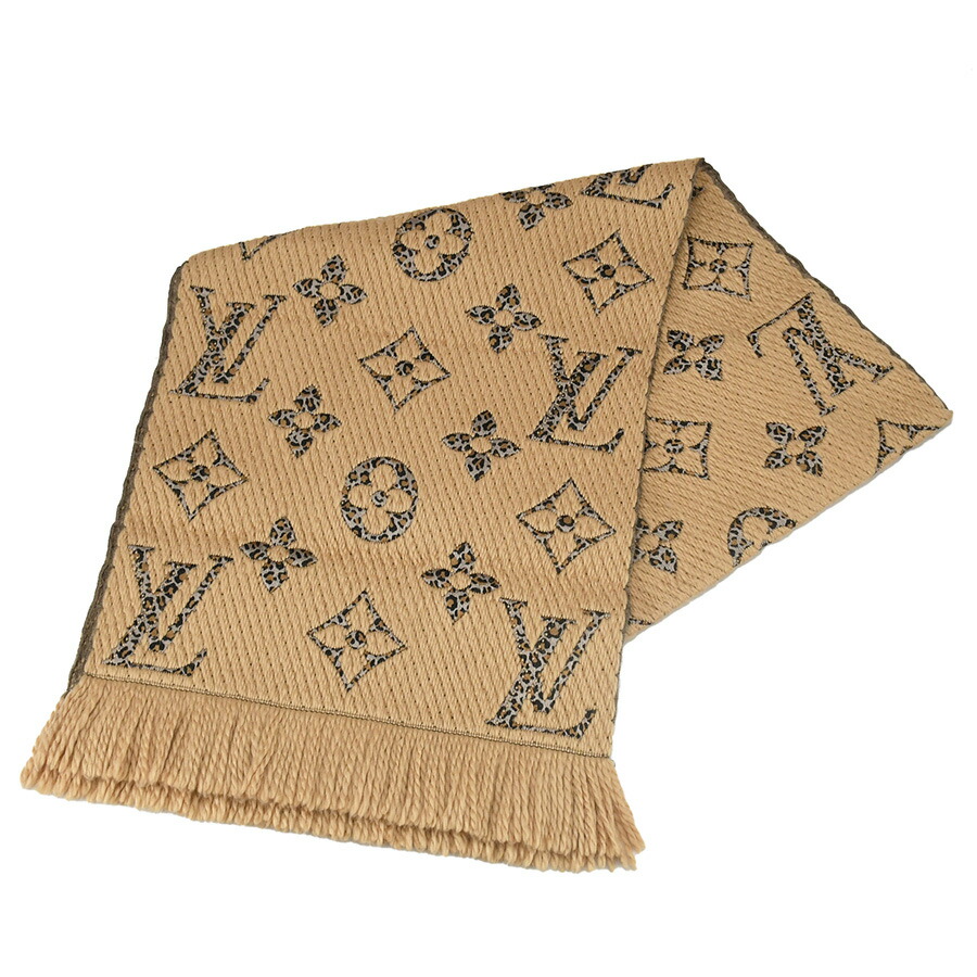 楽天市場】ルイヴィトン LOUIS VUITTON エシャルプ ジャイアント