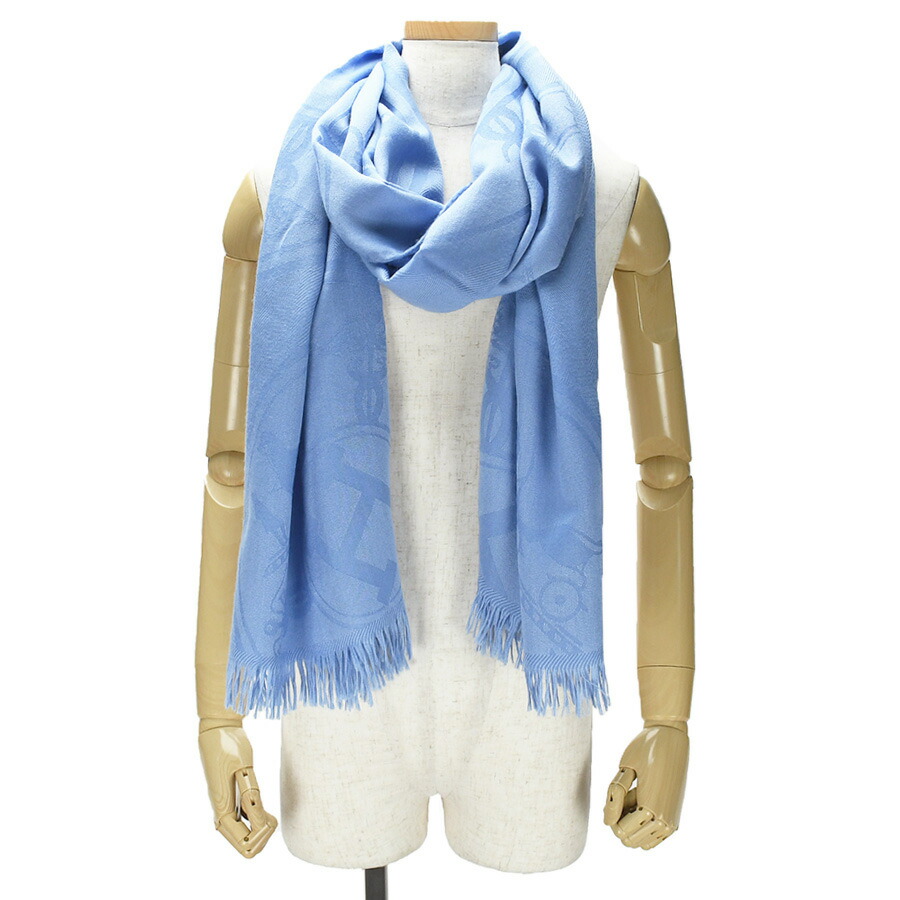 楽天市場】エルメス HERMES ストール 大判 ショール ニューリブリス