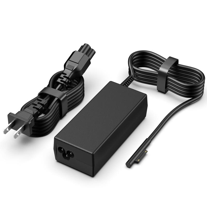 surface パソコン向けケーブル pro7 充電器」の人気商品一覧 | 安い