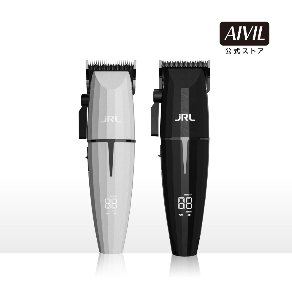 楽天市場】【公式】JRL ONYX FF2020C-B バリカン : アイビル楽天市場店