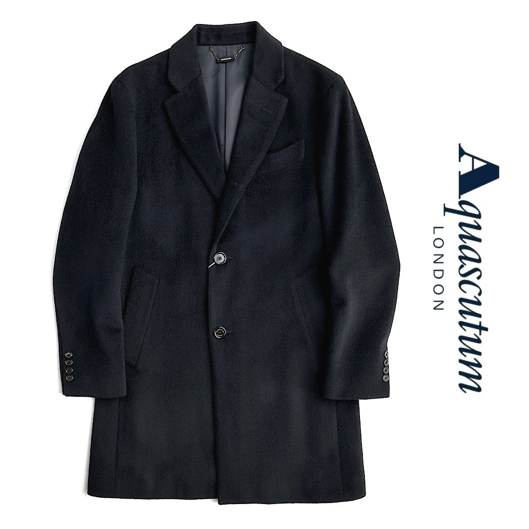 楽天市場】Aquascutum【アクアスキュータム】定価176,000円（税込