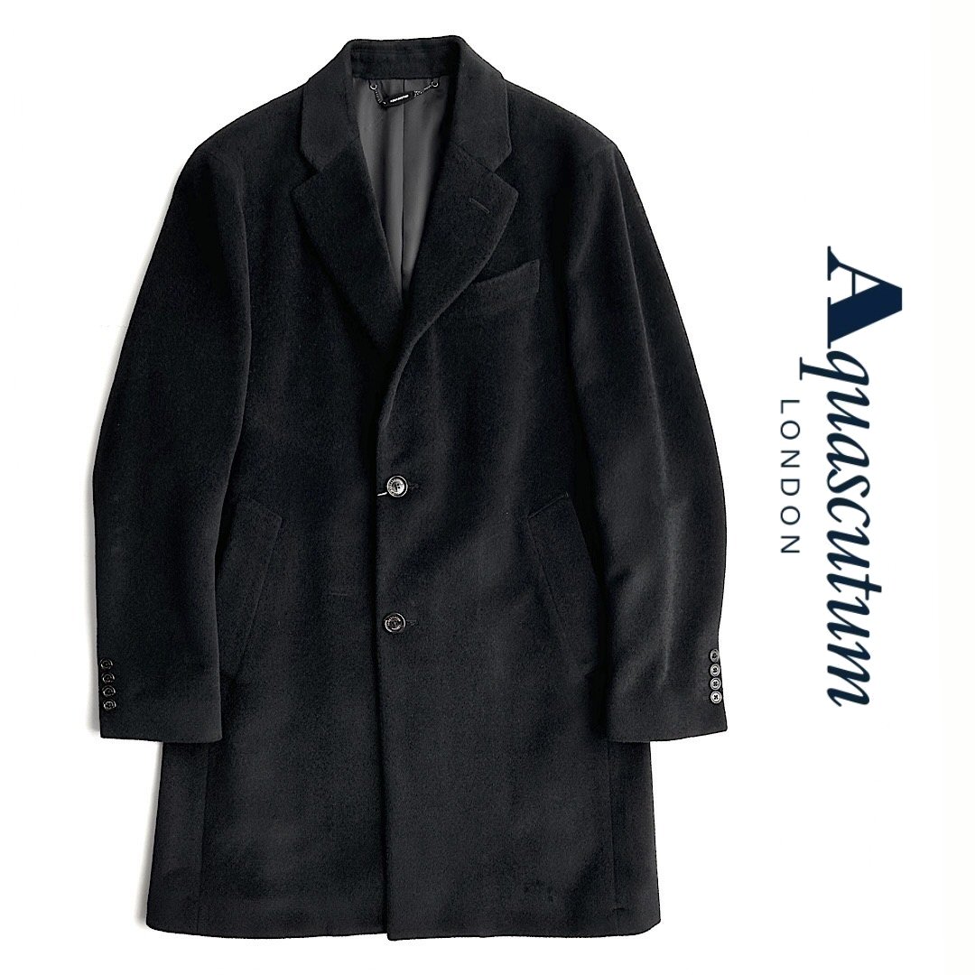 楽天市場】Aquascutum【アクアスキュータム】定価176,000円（税込