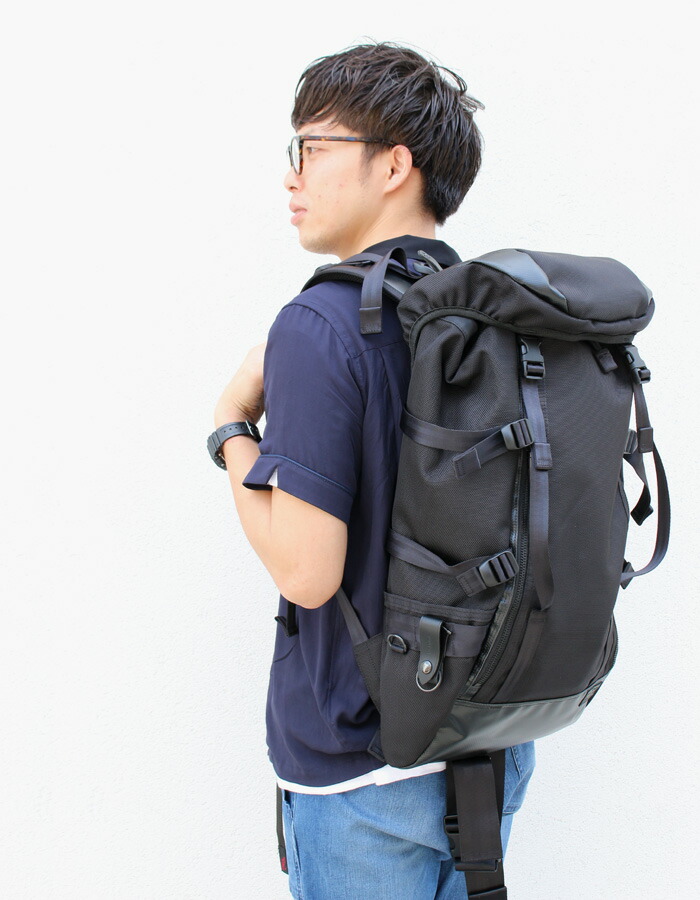 楽天市場】ポーター ヒート リュックサック PORTER HEAT RUCKSACK 703