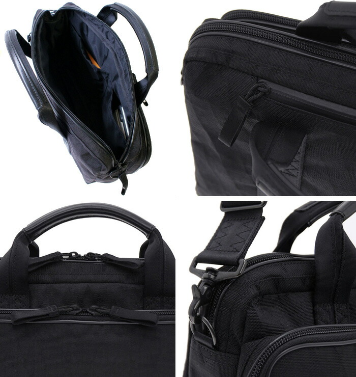 楽天市場】ポーター ハイブリッド 2WAYブリーフケース(S) 737-07943