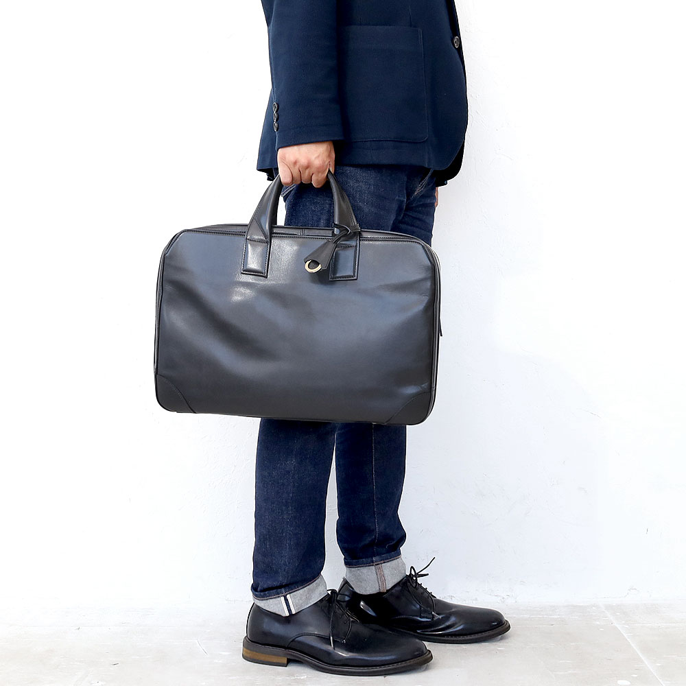 楽天市場】アニアリ バッグ ブリーフバッグ ブリーフケース ビジネス