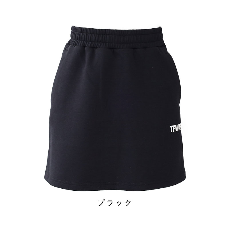 楽天市場】TFW49 ゴルフ スカート 長め レディースCARDBOARD MATERIAL