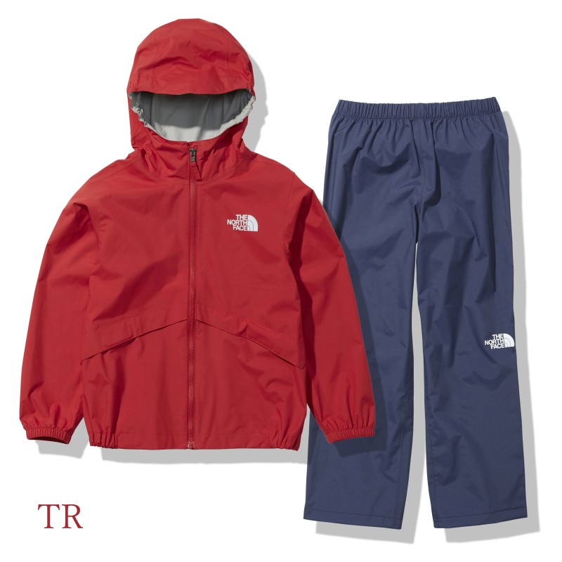 楽天市場】THE NORTH FACE RAINTEX EUREKA NPJ12112 レインテックス