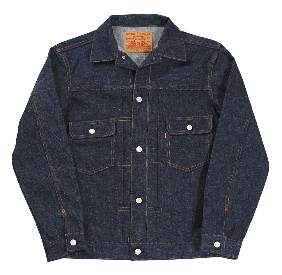 楽天市場】WESTRIDE [-W1952JXX- BLUE size.34,36,38,40,42,44,46,48