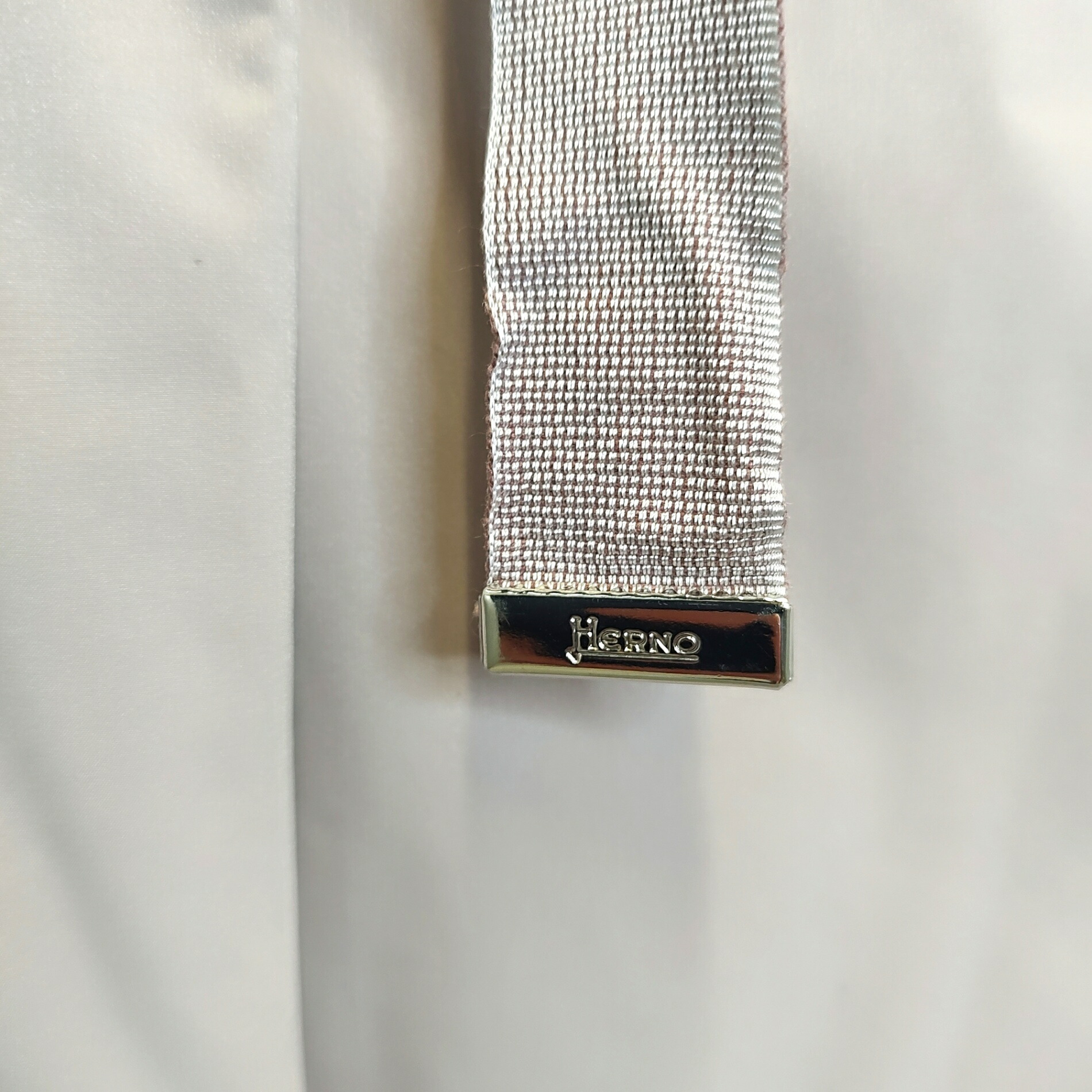 楽天市場】【中古】HERNO ヘルノ リゾートライン パッカブル 中綿