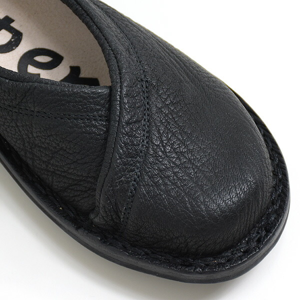 楽天市場】trippen トリッペン SOFT/ソフト シュリンクレザー