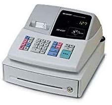 楽天市場】シャープレジスター xe a107の通販