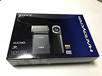 楽天市場】SONY Handycam HDR－TG1の通販