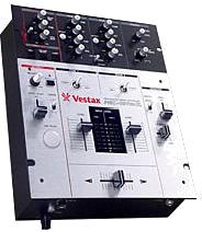 楽天市場】vestax djミキサー pmc－05 pro〓の通販