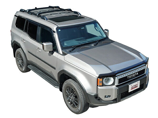 楽天市場】トヨタ ランクル250 ランドクルーザー250 TRJ250W GDJ250W