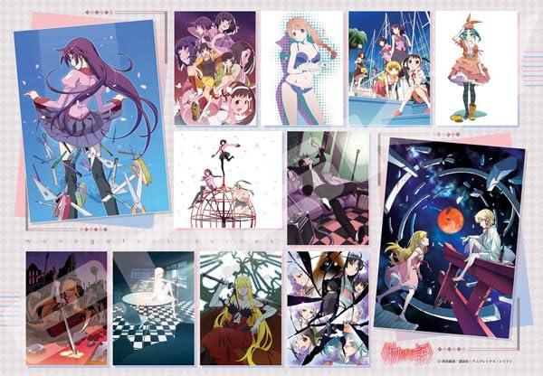 楽天市場】物語シリーズスリーブの通販