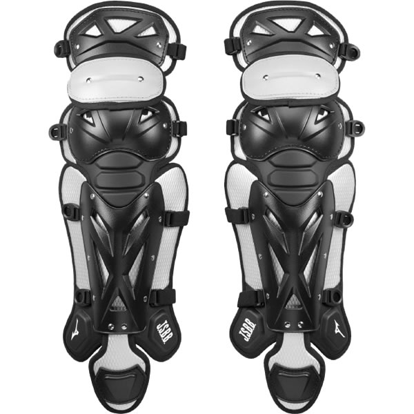 楽天市場】【即日発送可】ミズノ（MIZUNO） 軟式キャッチャー防具 3点