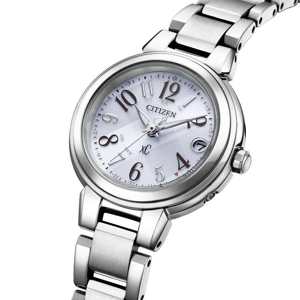 楽天市場】国内正規品 シチズン CITIZEN XC クロスシー basic