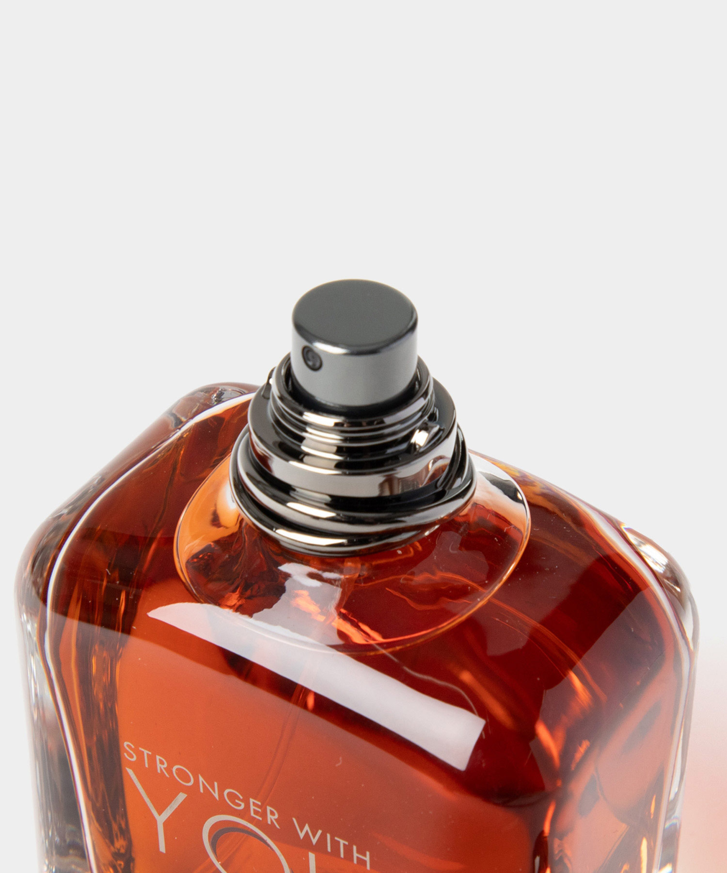 楽天市場】エンポリオアルマーニ EMPORIO ARMANI STRONGER WITH YOU