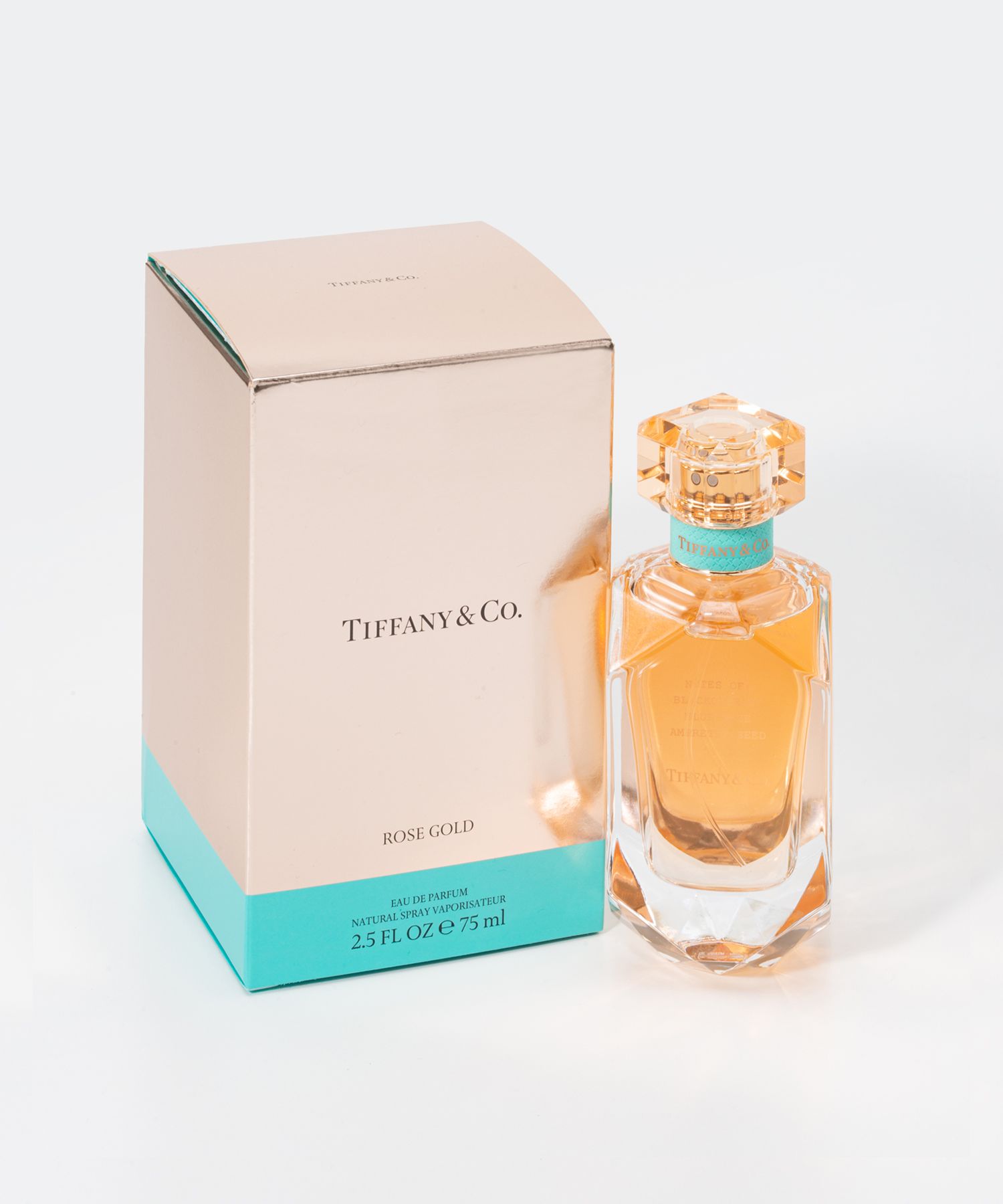 楽天市場】ティファニー Tiffany & Co. オードパルファム レディース